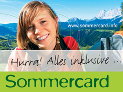 sommercard
